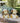 Ceramic Sheeps Statue