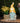 Gnome with Yellow Hat Planter