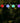 Solar Mystic Ball Garden Stakes