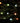 Solar 10pc Gems String Lights