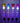 Solar Angel Garden Stake w/ LED Light