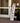 Wooden American Porch "Welcome" Sign with Back Easel