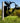 Farm Metal Cow Peeking Fence or Post Decor