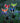 Solar Dragonfly & Butterfly Stake