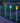 Assorted Solar LED Driveway Markers