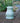 Roman Column Gazing Globe Stand