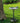 Flower Birdbath with Bird Decoration