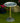 Gray Pedestal Birdbath w/ Scrollwork Base