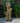 Rustic 3-Tier Tree Bark Fountain with LED Lights