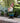 Garden Gnome with Mushroom Statue