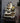 Christmas LED Village, Moving Train, Ice Skaters & Music