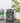 Cascading Tabletop Fountain with LED Lights