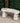 Large Cardinal Memorial Garden Bench