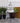 White Enamel Farm to Market Tabletop Fountain with Stand