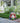 Mooning "Welcome" Gnome with Bird Statue