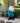 Bearded Garden Gnome Statue with Red Hat